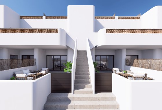New Build - Bungalow - Dolores