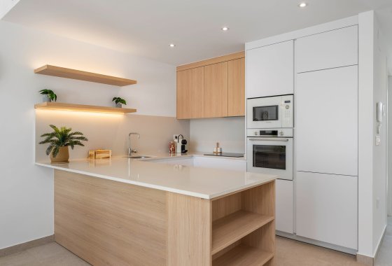 New Build - Bungalow - Dolores