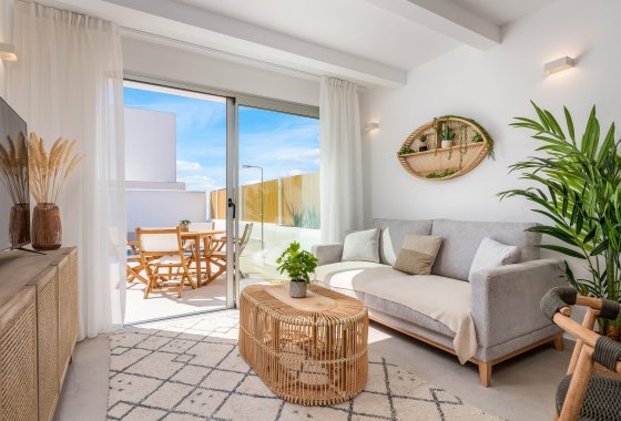 Obra nueva - Bungalow - Dolores