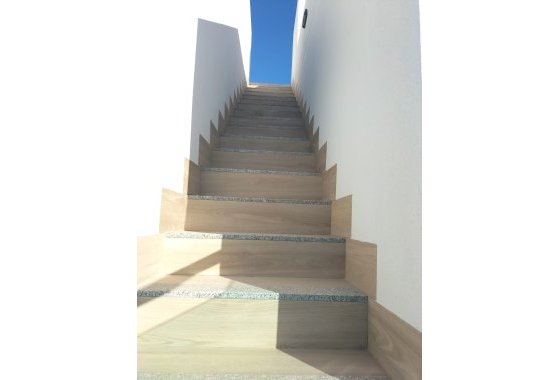 New Build - Bungalow - Orihuela Costa