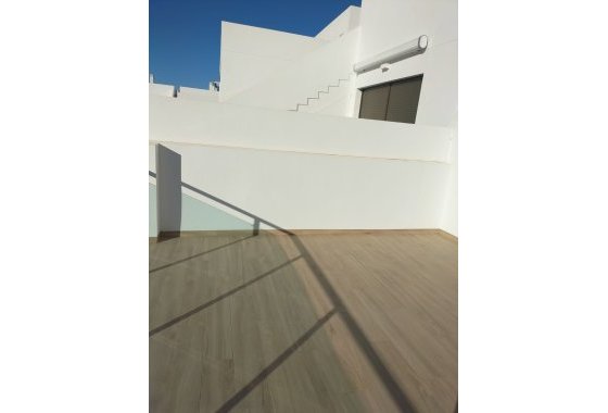 Obra nueva - Apartamento / piso - Orihuela Costa