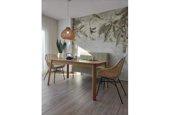 Obra nueva - Apartamento / piso - Orihuela Costa