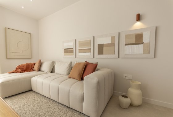 New Build - Townhouse - Altaona Golf & Country Village
