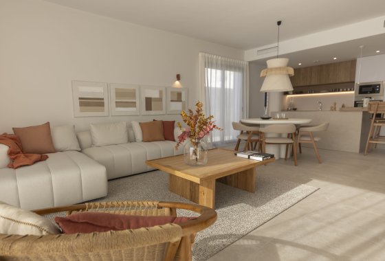 New Build - Townhouse - Altaona Golf & Country Village