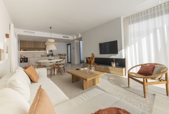 New Build - Townhouse - Altaona Golf & Country Village