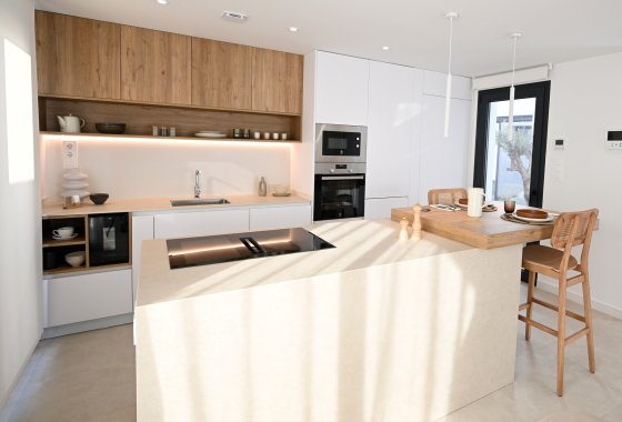 New Build - Townhouse - Altaona Golf & Country Village