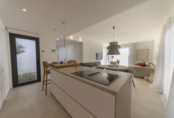 New Build - Townhouse - Altaona Golf & Country Village