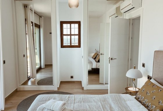 New Build - Townhouse - Cuevas del Almanzora