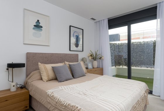Obra nueva - Apartamento / piso - Finestrat