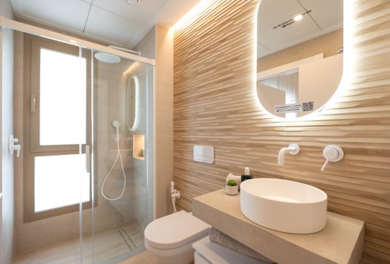 New Build - Townhouse - Los Alcázares