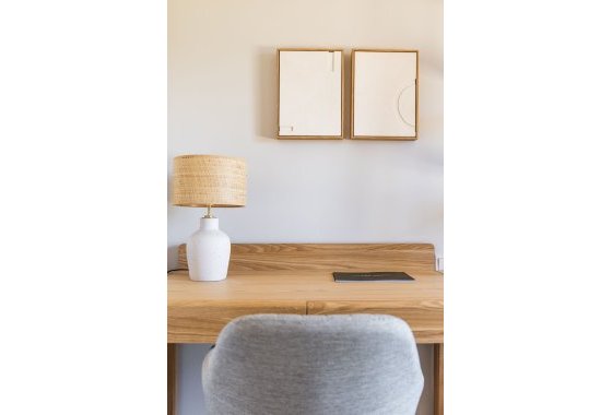 Obra nueva - Apartamento / piso - Calpe