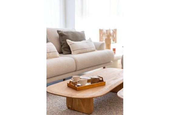 New Build - Apartment / flat - Calpe