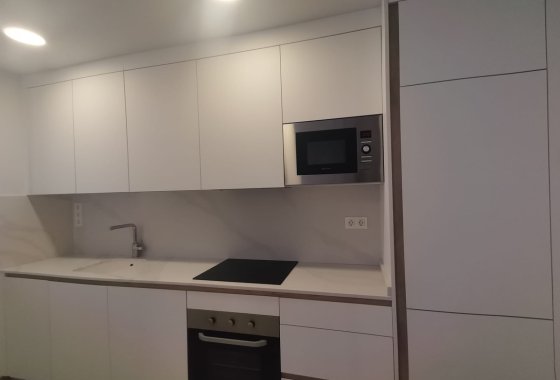 Obra nueva - Apartamento / piso - Torrevieja