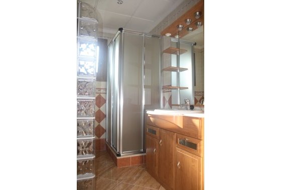 New Build - Townhouse - Torrevieja