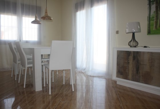 New Build - Townhouse - Torrevieja