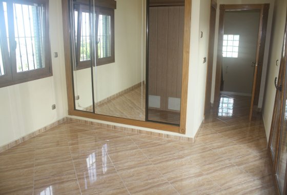 New Build - Townhouse - Torrevieja