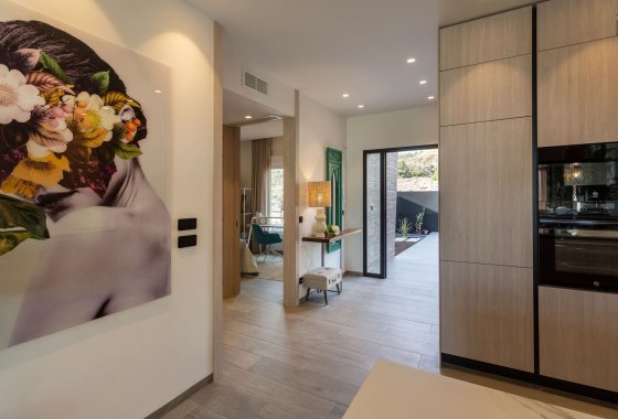 New Build - Townhouse - La Finca Golf