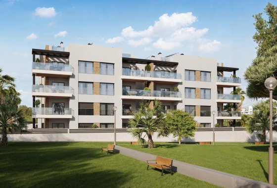 Obra nueva - Atico - Torrevieja