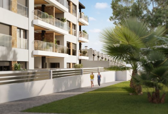 Obra nueva - Atico - Torrevieja
