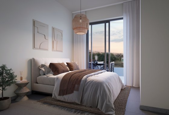 Obra nueva - Atico - Torrevieja