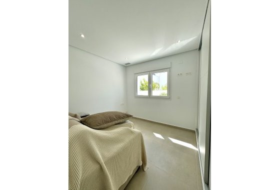 New Build - Townhouse - Benijofar