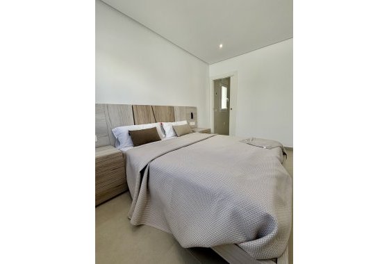 New Build - Townhouse - Benijofar