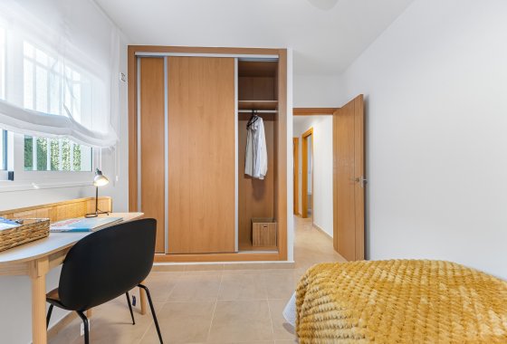 Obra nueva - Apartamento / piso - Orihuela Costa