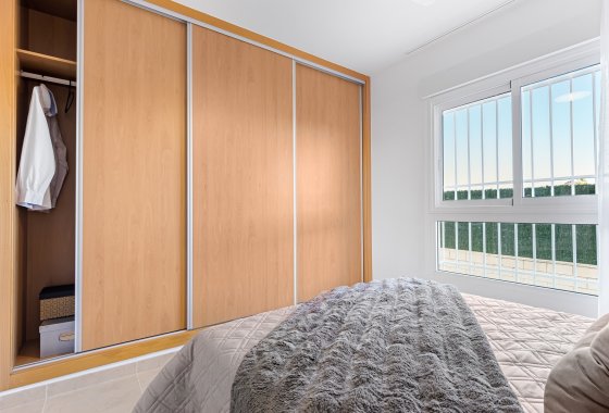 Obra nueva - Apartamento / piso - Orihuela Costa