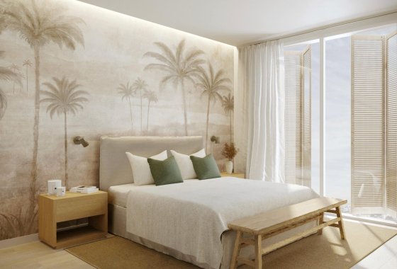 New Build - Penthouse - San Pedro del Pinatar