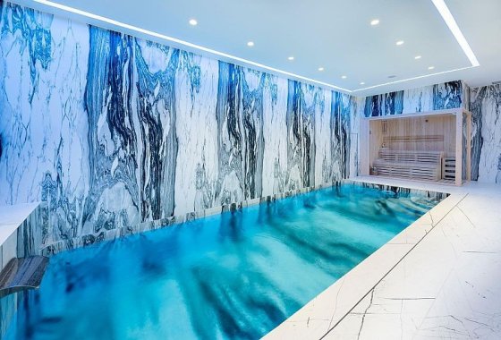 Obra nueva - Villa - Calpe