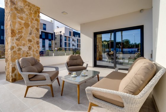 Obra nueva - Bungalow - Ciudad Quesada