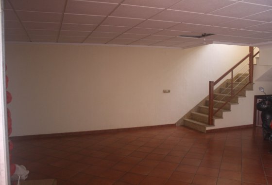 Nybyggnation - Radhus - Torrevieja
