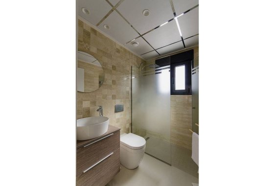 Obra nueva - Villa - Dehesa de Campoamor