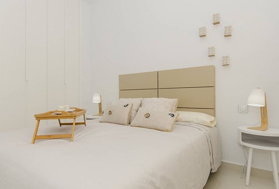 Obra nueva - Villa - Dehesa de Campoamor