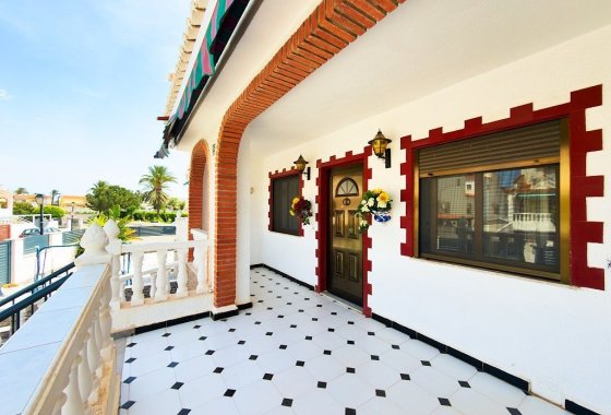 Reventa - Terraced Houses - Torrevieja - Urb. Torrealmendros