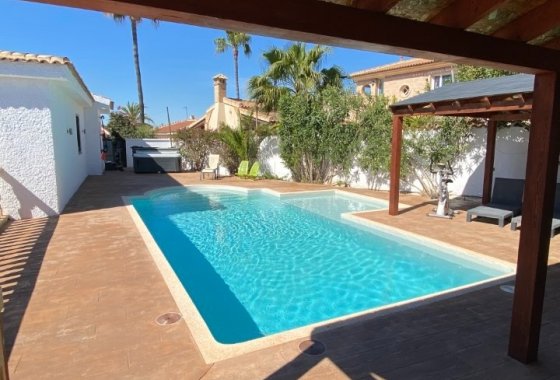 Reventa - Villa - Ciudad Quesada