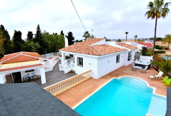 Reventa - Villa - Ciudad Quesada