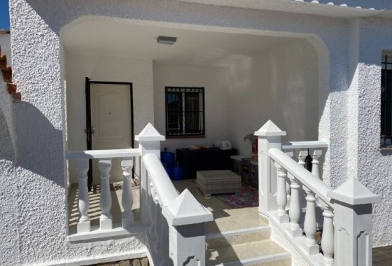 Reventa - Villa - Ciudad Quesada