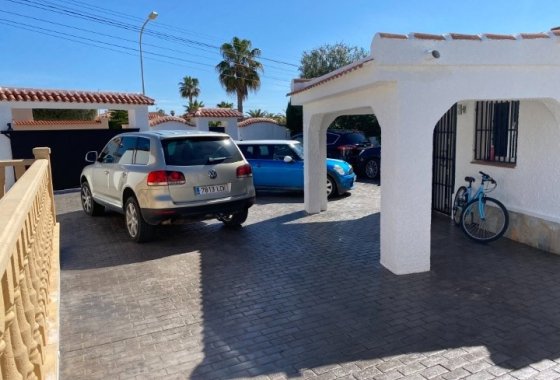 Reventa - Villa - Ciudad Quesada