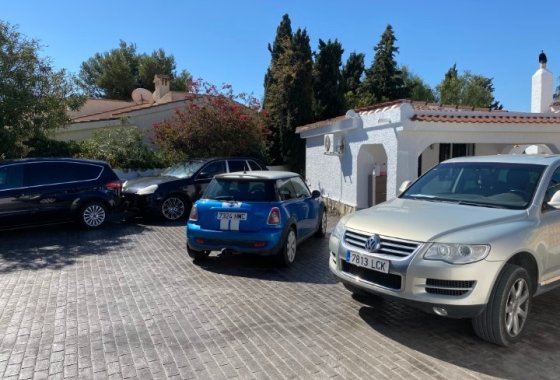 Reventa - Villa - Ciudad Quesada