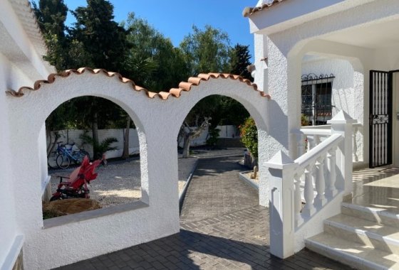 Reventa - Villa - Ciudad Quesada