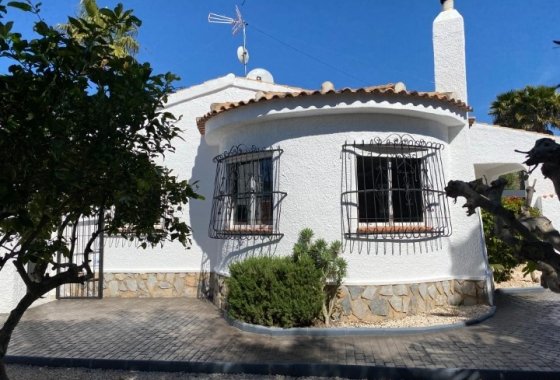 Reventa - Villa - Ciudad Quesada