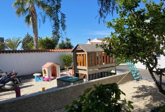 Reventa - Villa - Ciudad Quesada