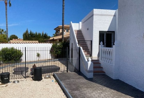 Reventa - Villa - Ciudad Quesada