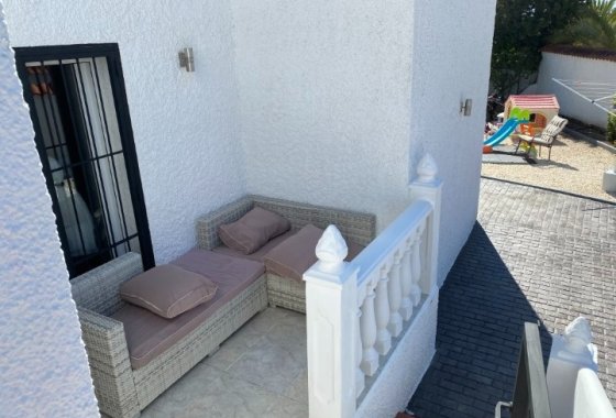Reventa - Villa - Ciudad Quesada