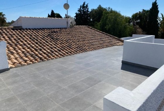Reventa - Villa - Ciudad Quesada