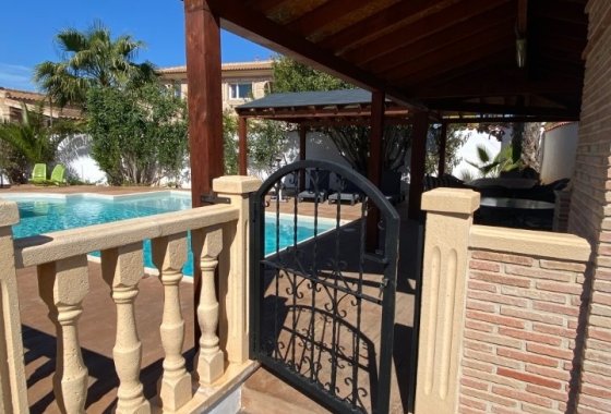 Reventa - Villa - Ciudad Quesada