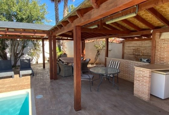 Reventa - Villa - Ciudad Quesada
