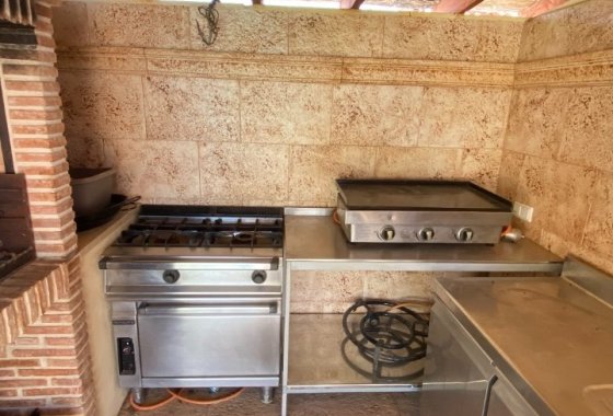 Reventa - Villa - Ciudad Quesada