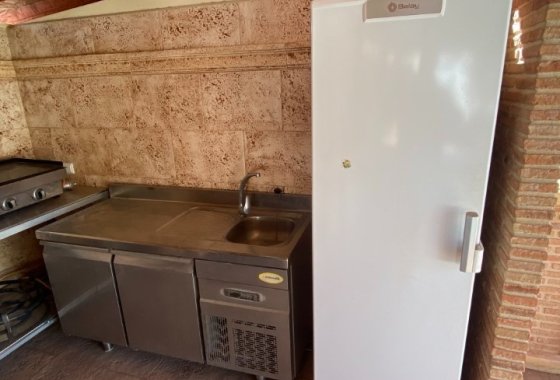 Reventa - Villa - Ciudad Quesada